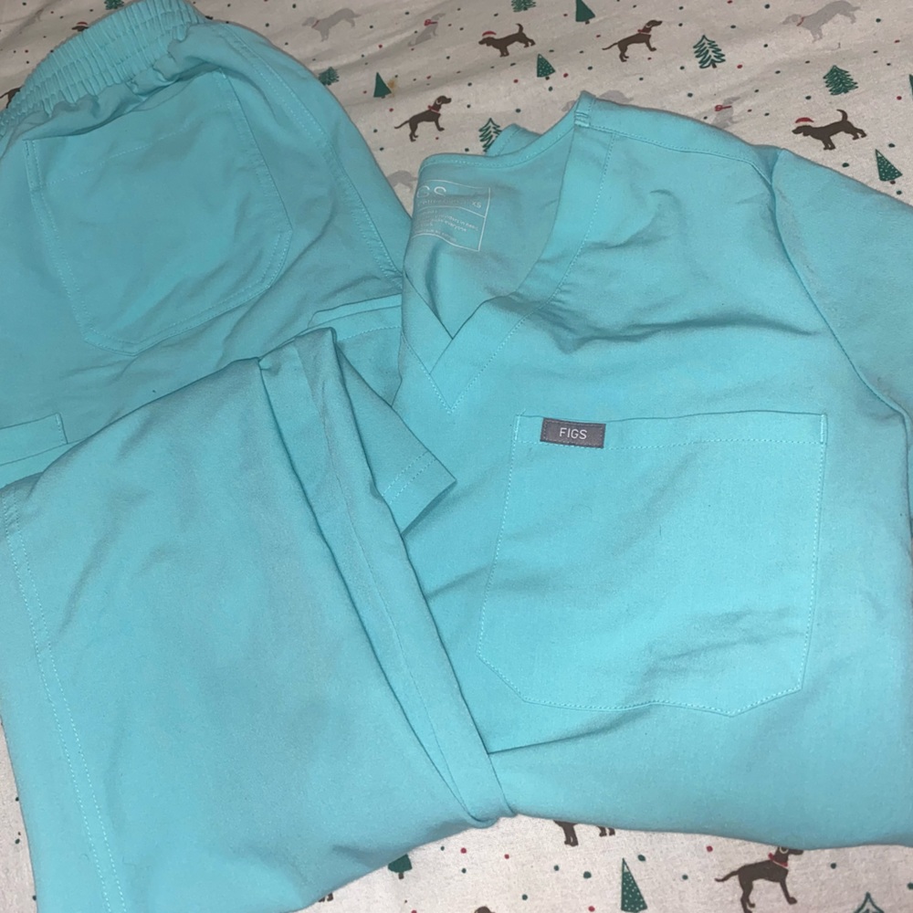 Fresh aqua xtra small catarina and small yola